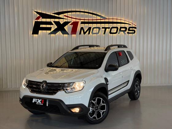 RENAULT CAPTUR 1.3 TCE FLEX ICONIC X-TRONIC